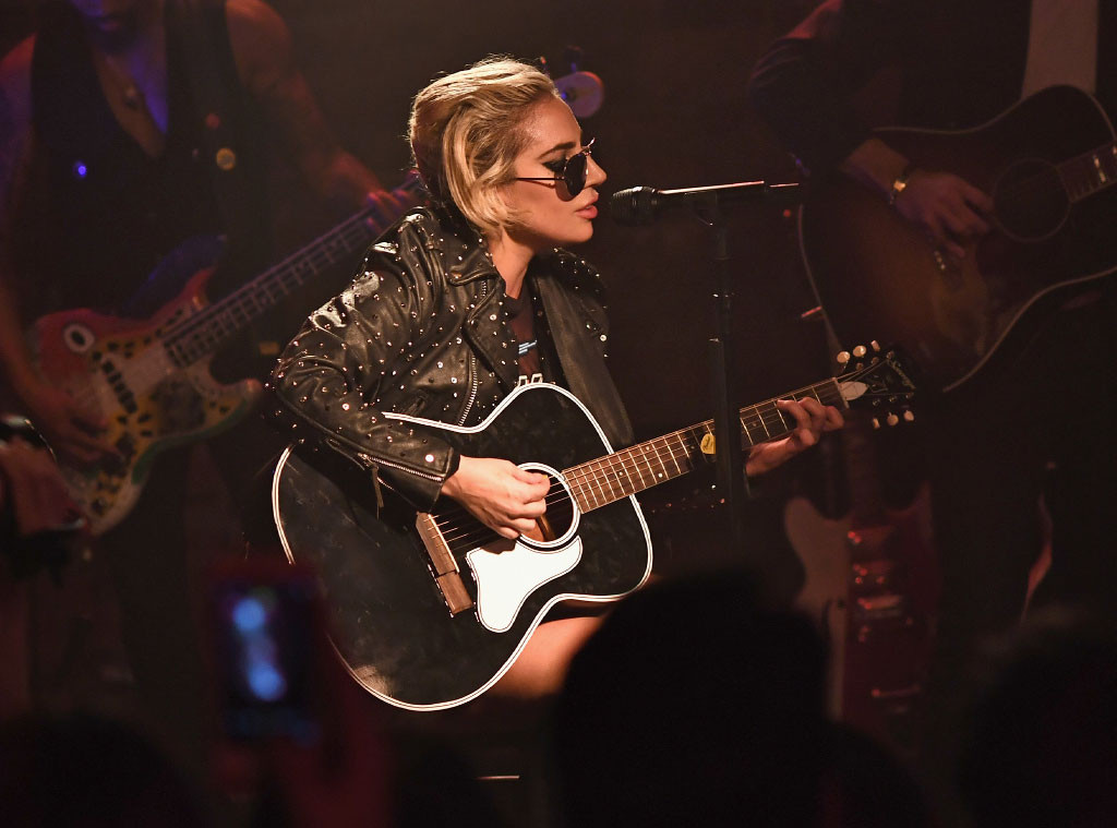 Lady Gaga Lady Gaga